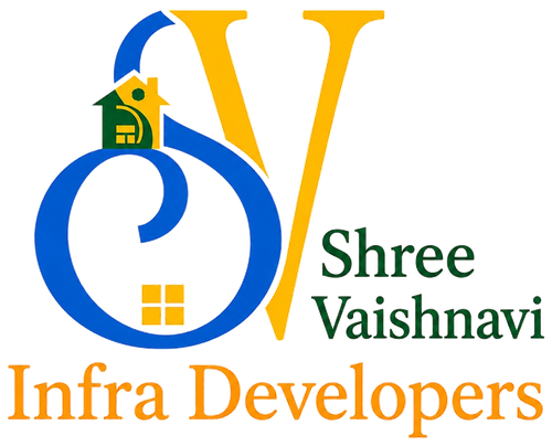 SV Infra Developers