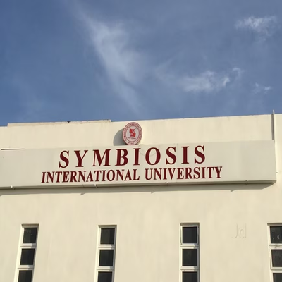 Symbiosis University